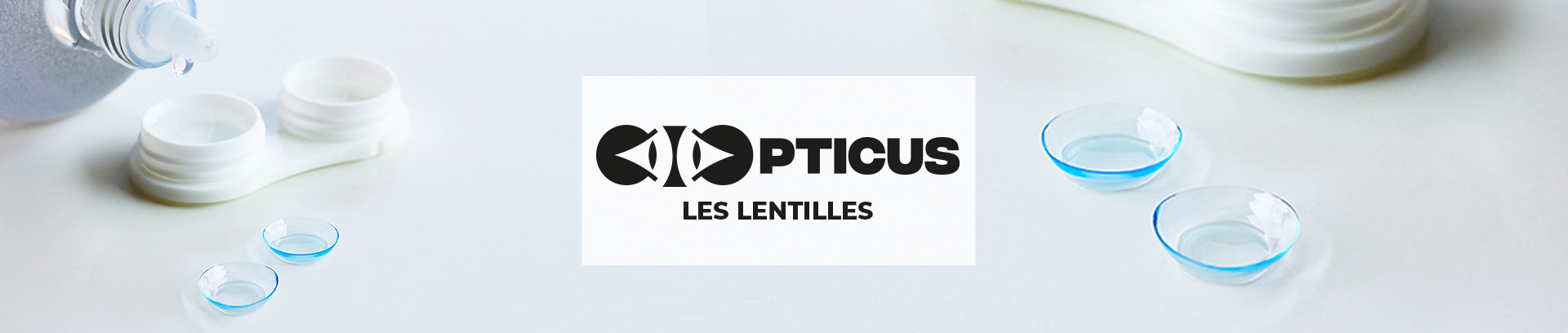 Les lentilles